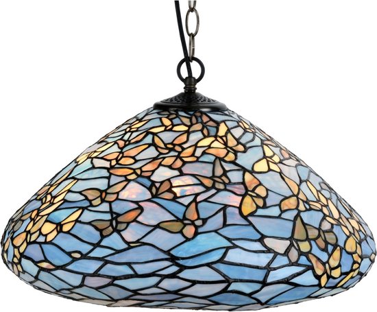 Art Deco Trade - Tiffany Hanglamp Fly Away