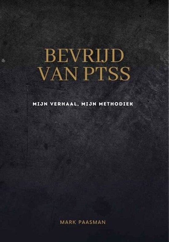 Bevrijd van PTSS