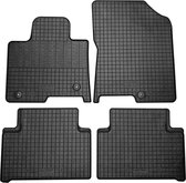 Rubber matten passend voor Kia Sorento IV (MQ4) Hybrid 2020- (4-delig montagesysteem)