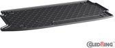 Rubbasol (Rubber) Kofferbakmat passend voor Hyundai i20 III HB 2020- (Hoge variabele laadvloer)