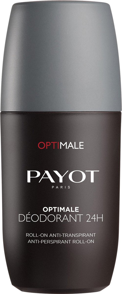Payot Optimale Deodorant 24H