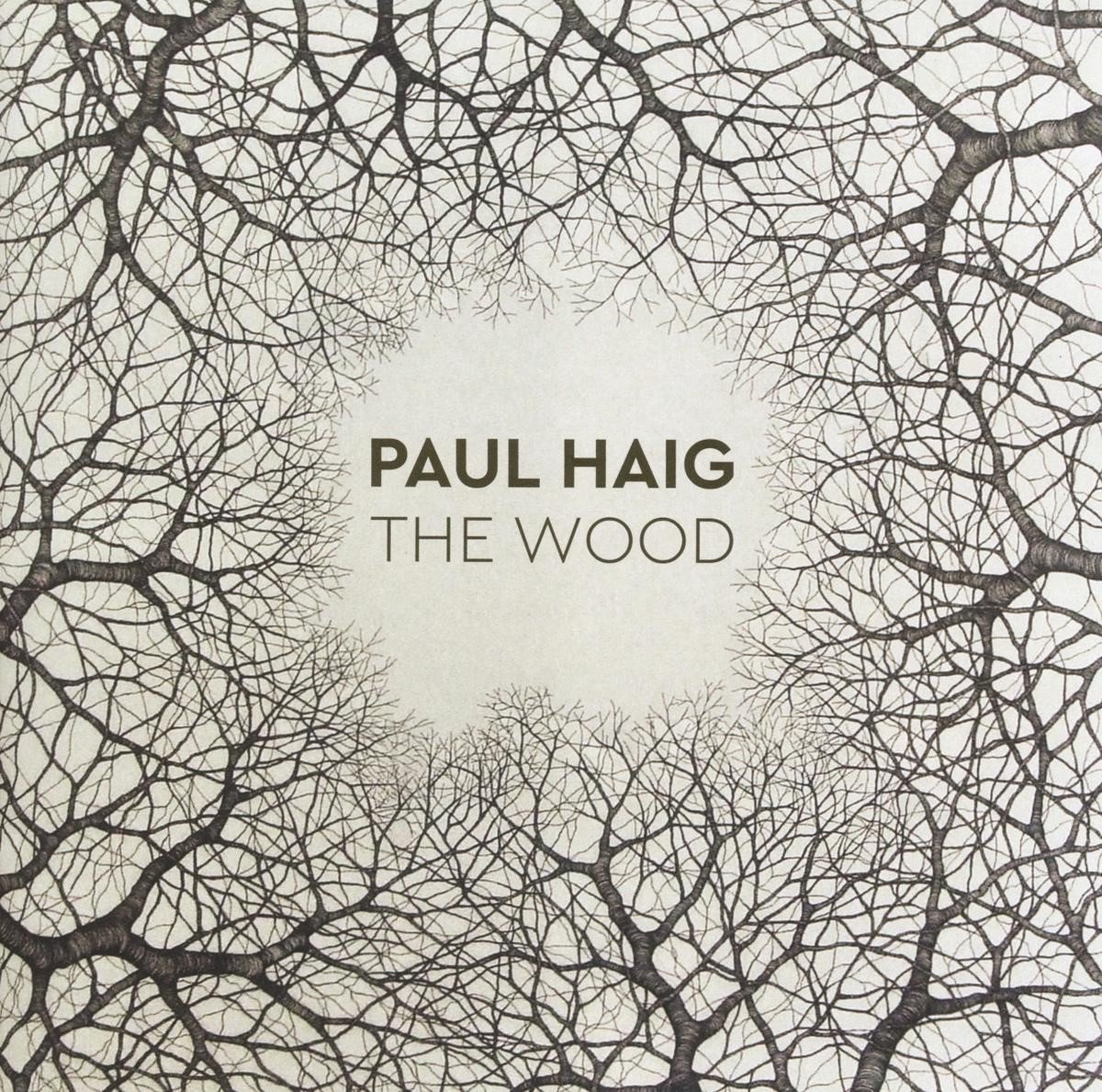 Paul Haig - The Wood (CD)