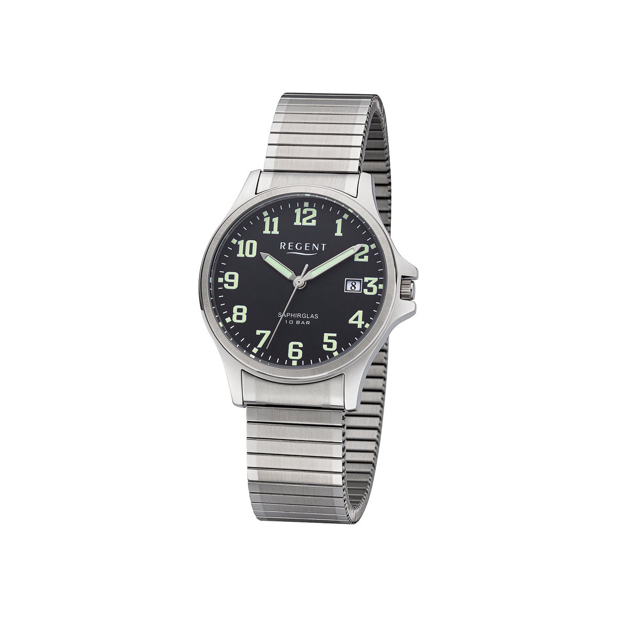 Regent Herenhorloge F-1350