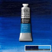 Winsor & Newton Artisan Water Mixable Oil Colour Phthalo Blue Red Shade 514 37ml