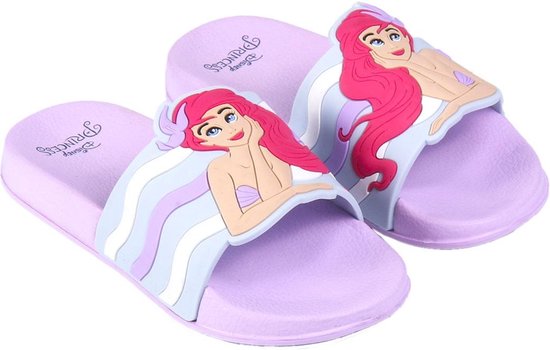 Disney Prinsessen Slippers | bol.com