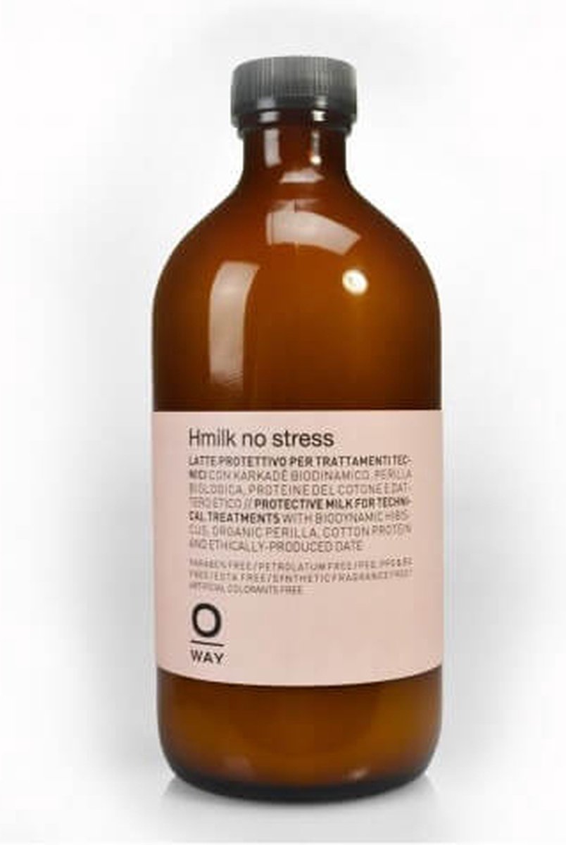Goedkoopste Oway Hmilk No Stress 500 Ml