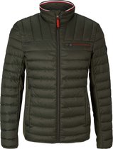 TOM TAILOR pricestarter hybrid jacket Heren Jas - Maat XXL