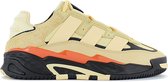 adidas Originals Niteball - Heren Sneakers Sport Casual Schoenen Beige FX0363 - Maat EU 41 1/3 UK 7.5