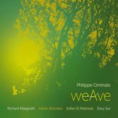 Philippe Ciminato - Weave (CD)