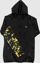 Dedicated Camo Vest Lux — L