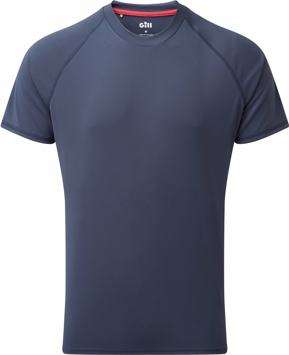 Gill UV Tech Tee - Heren - Maat S