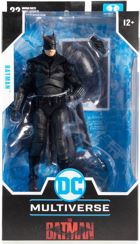 DC COMICS BATMAN RED HOOD FIGURA 30 CM DE SPIN MASTER - JUGUETES PANRE