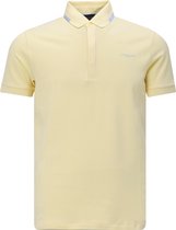 Cavallaro Montale Polo Heren korte mouw