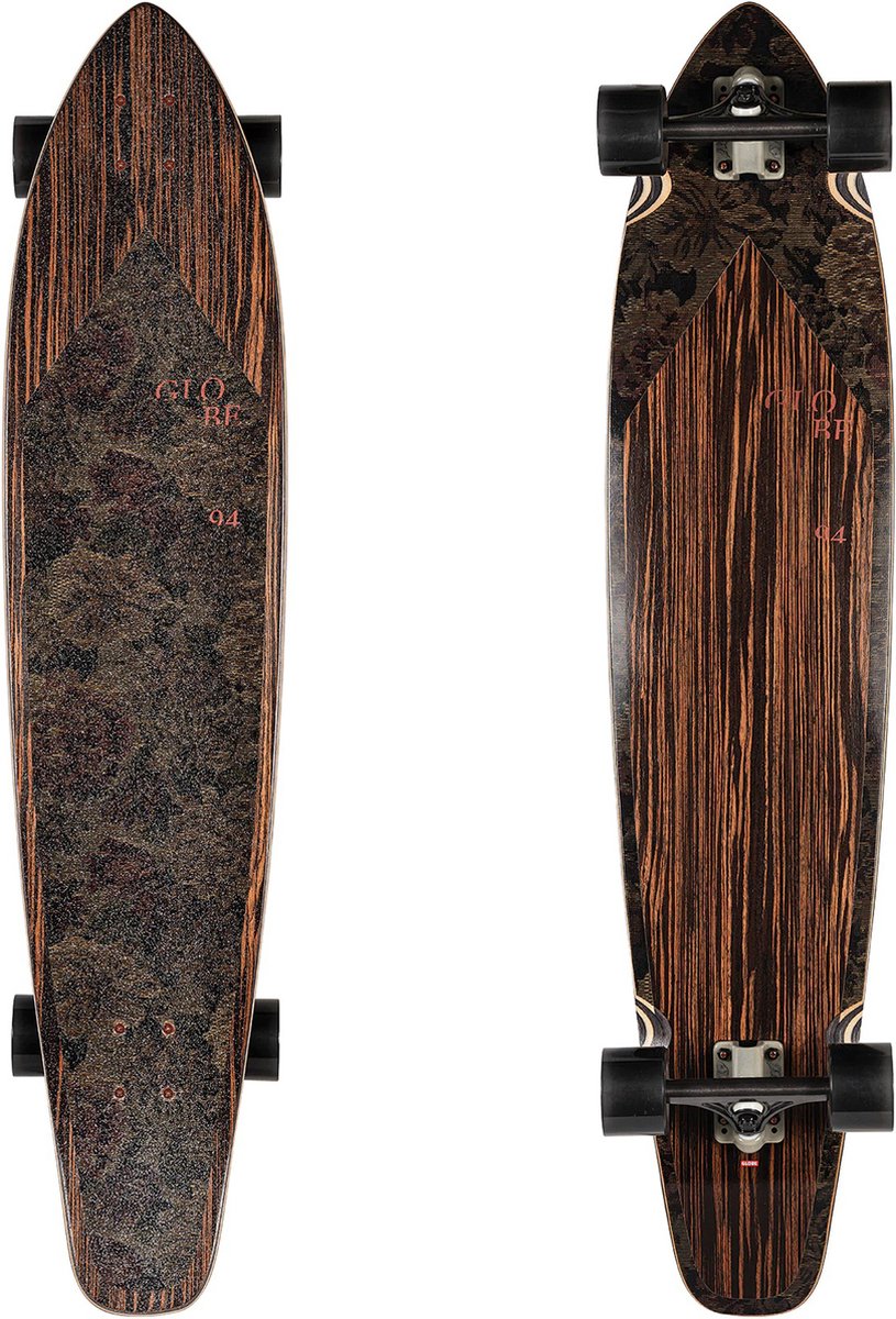 Globe Skateboard/Longboard Volwassenen