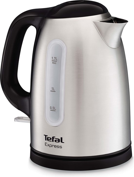 Tefal Express Ki230D Waterkoker - Inox
