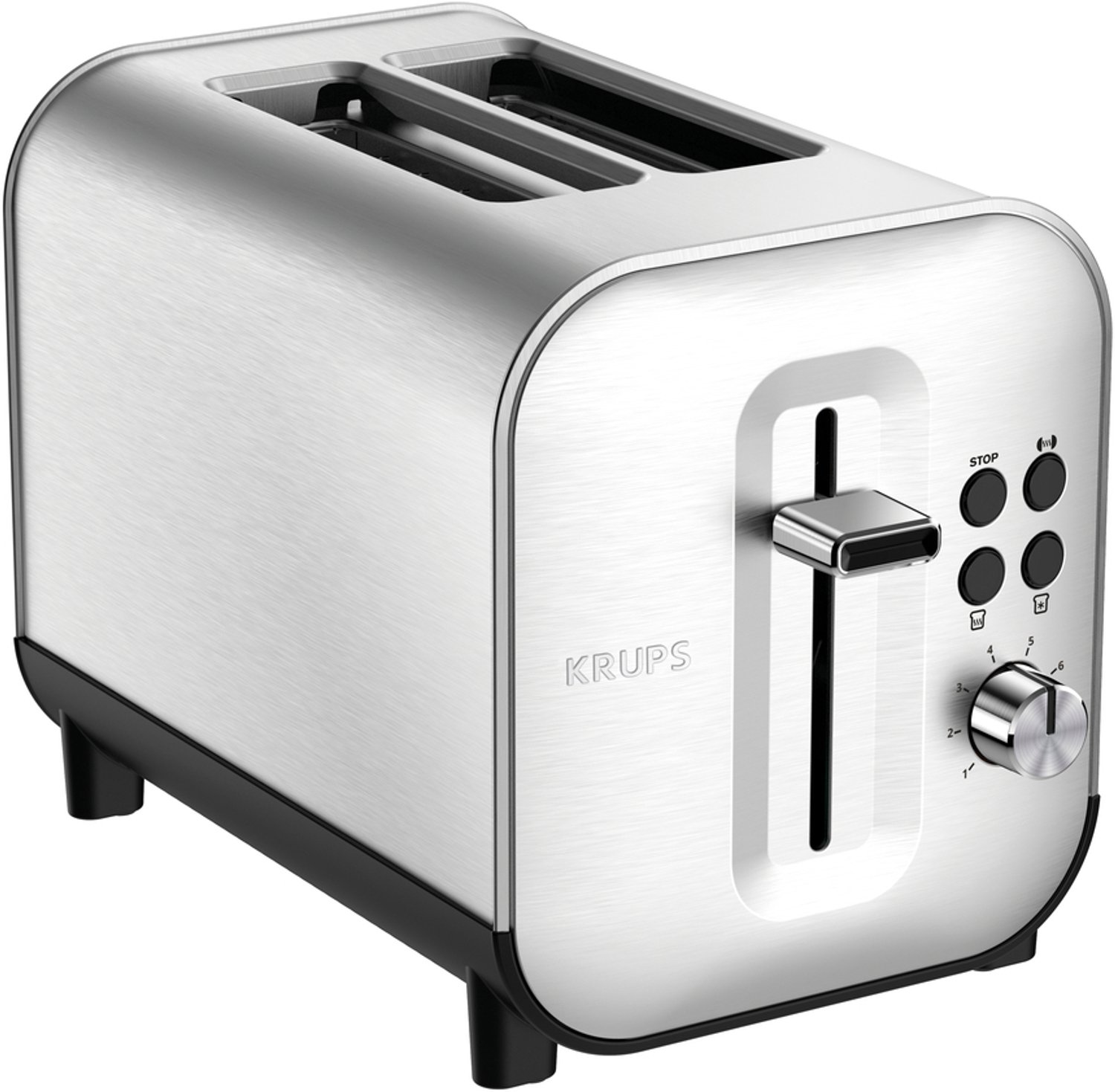Krups broodrooster KH682D