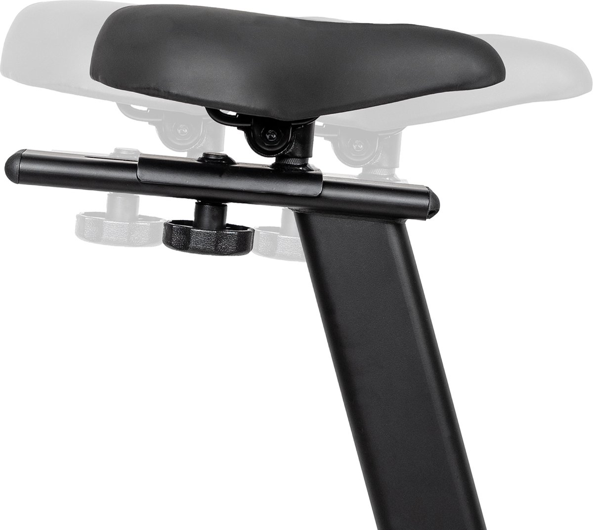 Afbeelding 3 van VirtuFit Low Entry Bike 1.0 Hometrainer - Fitness fiets