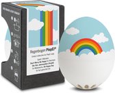 Brainstream Piepei - Eierwekker - Rainbow (Regenboog)