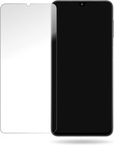 Mobilize Screenprotector geschikt voor Samsung Galaxy S21 FE Glazen | Mobilize Screenprotector - Case Friendly