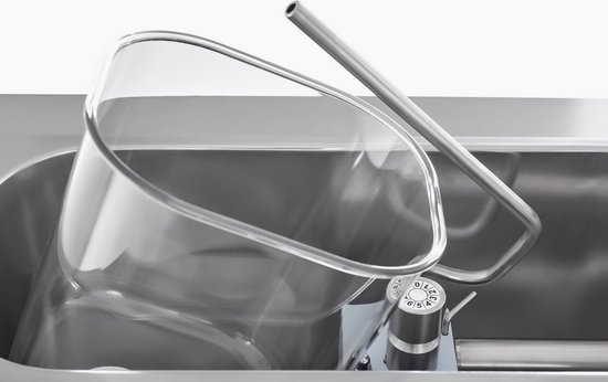 Slagroommachine - 2 L - 100 L/Uur van Maxima — afbeelding 2