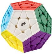 moyu aohun megaminx