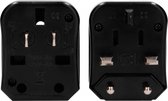 Shots Universal Adaptor - Accessories black