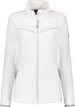 Kjelvik Danique wit fleece vest 38