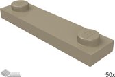 LEGO 41740 Donker tan 50 stuks