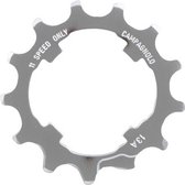 cassette tandwiel 13T A 11 speed zilver