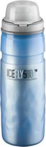 bidon Ice Fly 500 ml ijsblauw