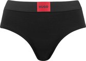 Hugo Boss dames HUGO red label hipster zwart - L