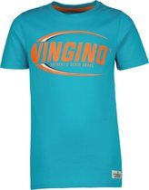 Vingino HADI Jongens T-shirt - Maat 176