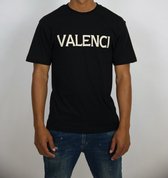 T-shirt Valenci Original White