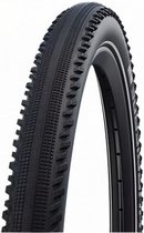 buitenband Hurricane RaceGuard 26 x 2.10 (54-559) zwart