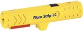 Jokari 30800 Fibre Strip LC Kabelstripper Geschikt voor Distributiekabel 8.2 mm (max)