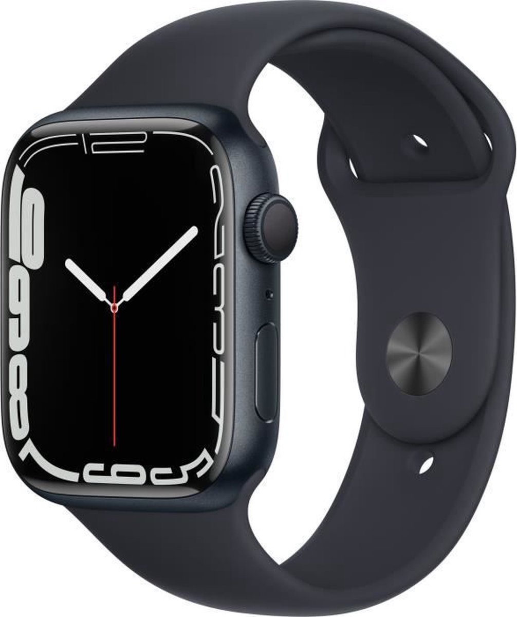 Apple Watch serie 7 slaap app