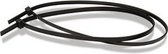 Kabelbinders 180X7.5MM Zwart Per 100