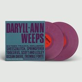 Daryll-Ann - Weeps (Purple Vinyl)