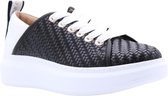 Alexander Smith Sneaker Black 39