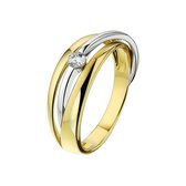 Ring Zirkonia