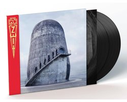 Rammstein - Zeit (2 LP)