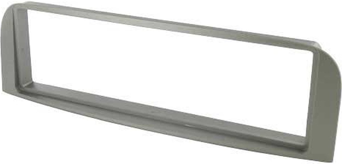 1-DIN paneel Alfa Romeo 147 2001-2010/ GT 2004-2010