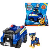 Paw Patrol Basic Vehicle Chase