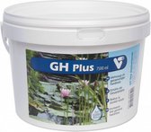 waterverharder VT GH Plus tot 45.000 liter wit