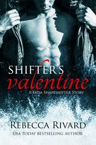 The Fada Shapeshifter Series 3.6 - Shifter's Valentine