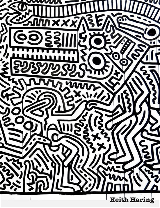 Keith Haring