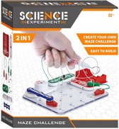 Science 2in1 Spiraal