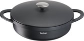 Tefal Trattoria Hapjespan 28 cm