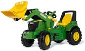 Rolly Toys 710300 RollyFarmtrac John Deere 7310R Traptractor