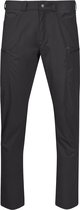 Utne V5 Broek - Solid Charcoal